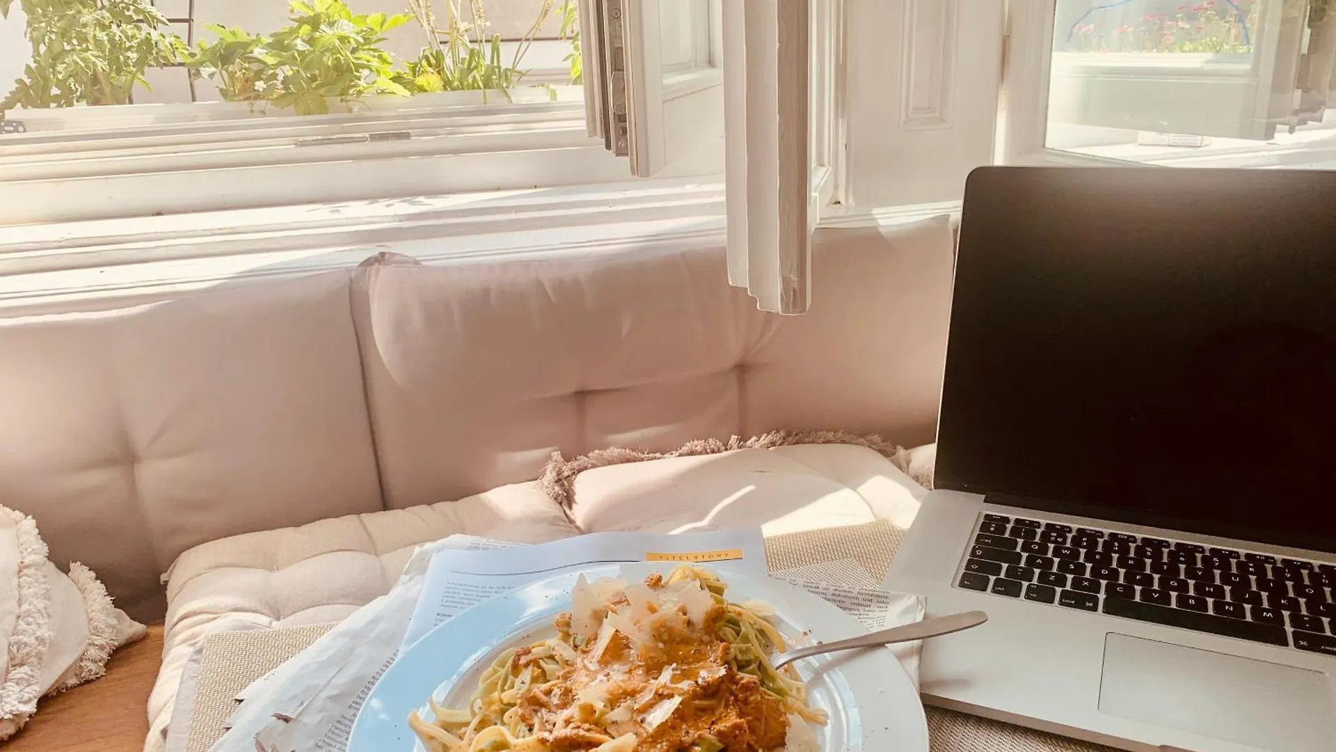 Fitness Appart Old Vienna Apartman